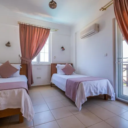 Infinity Flora Fethiye