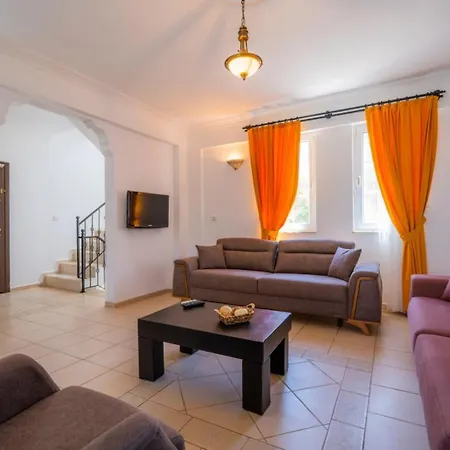 Infinity Flora Hotel Fethiye