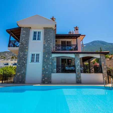 Infinity Flora 4* Fethiye
