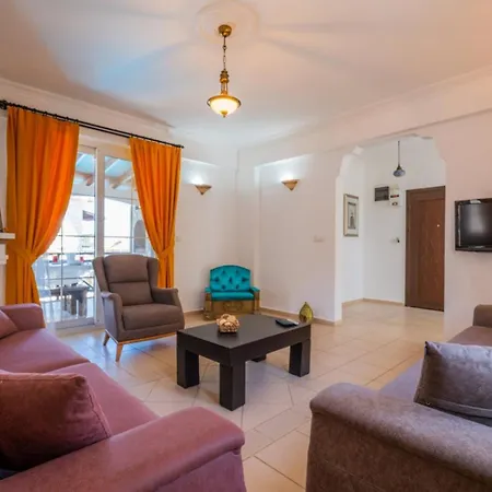 Hotel Infinity Flora Fethiye