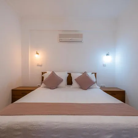 Hotel Infinity Flora